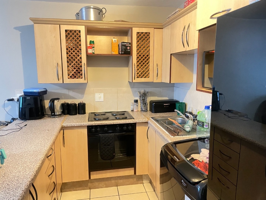 2 Bedroom Property for Sale in Generaal De Wet Free State